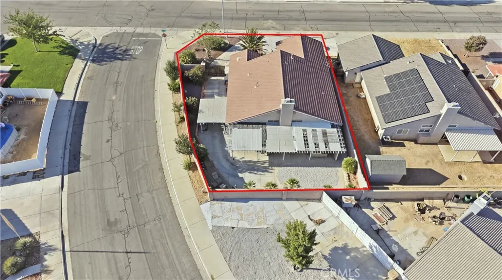 14405 Cedar Hesperia, CA 92344