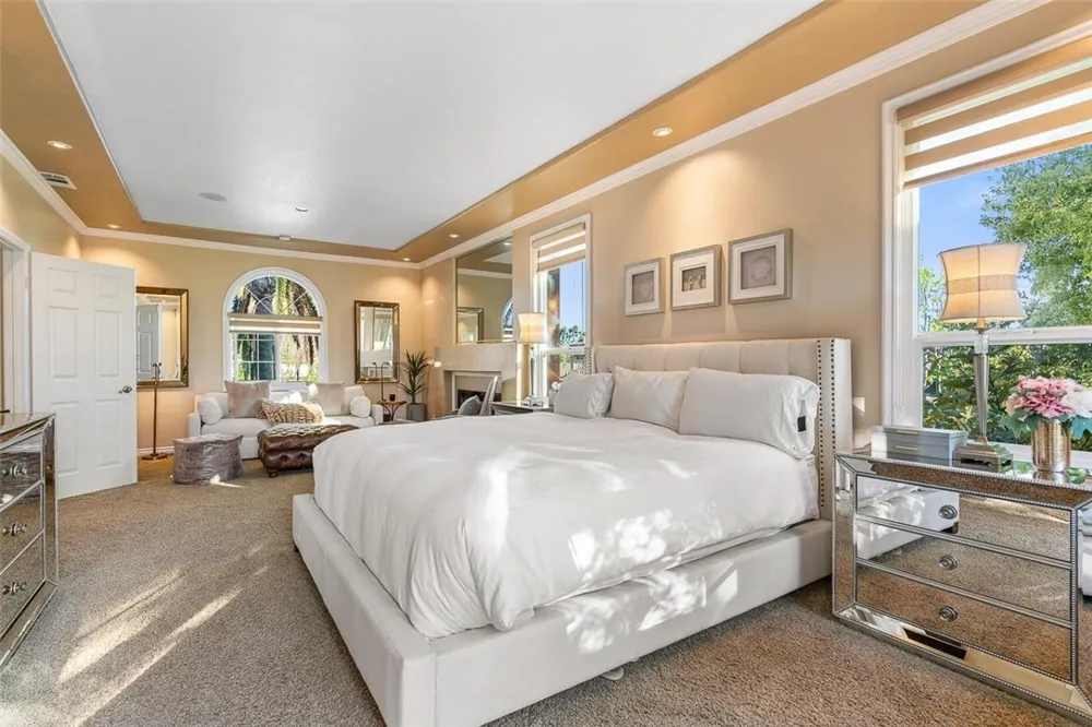 5415 Camino De Bryant Yorba Linda, CA 92887