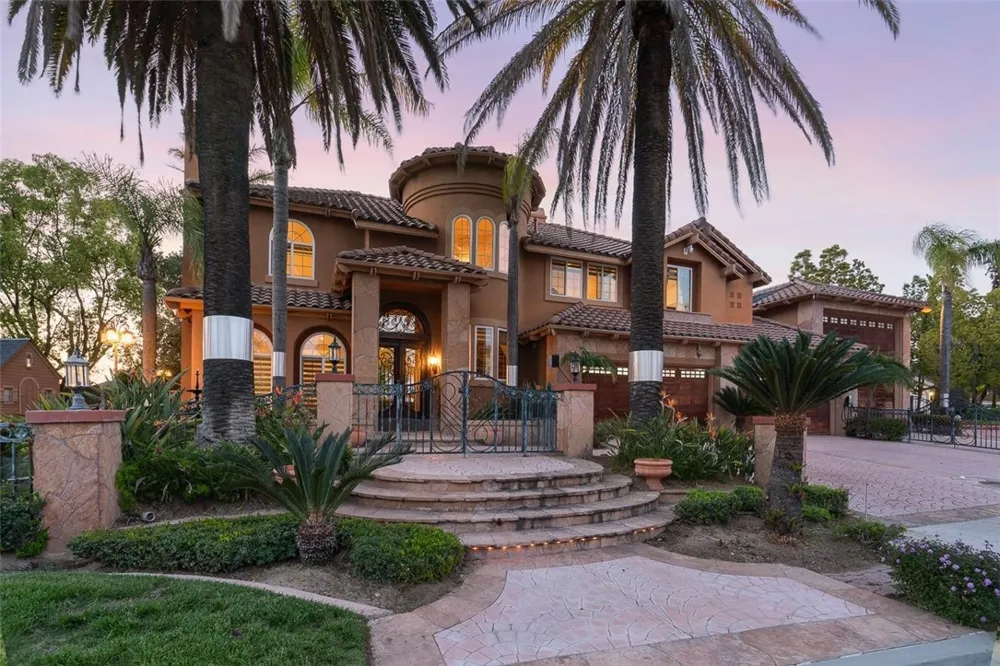 5415 Camino De Bryant Yorba Linda, CA 92887