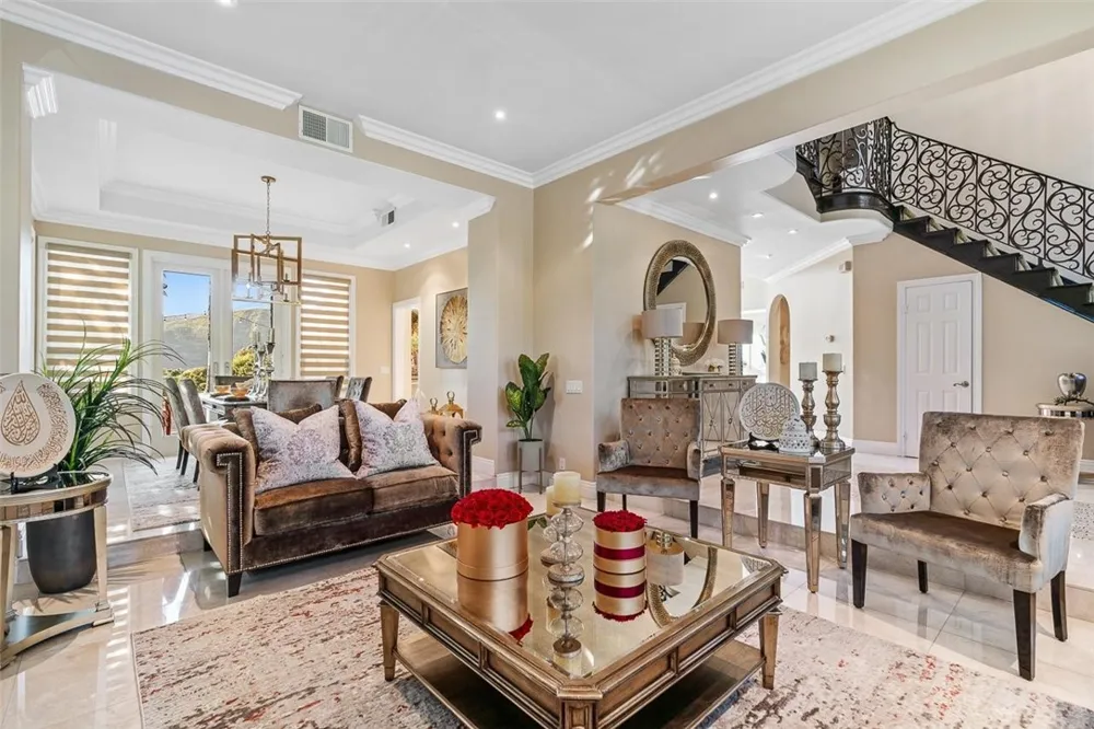 5415 Camino De Bryant Yorba Linda, CA 92887