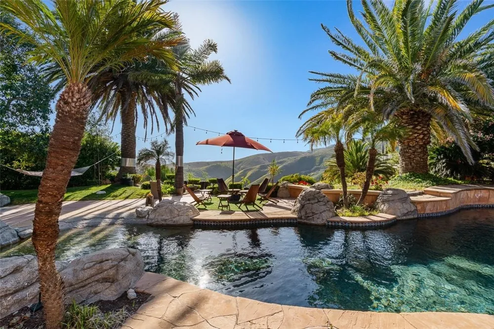 5415 Camino De Bryant Yorba Linda, CA 92887