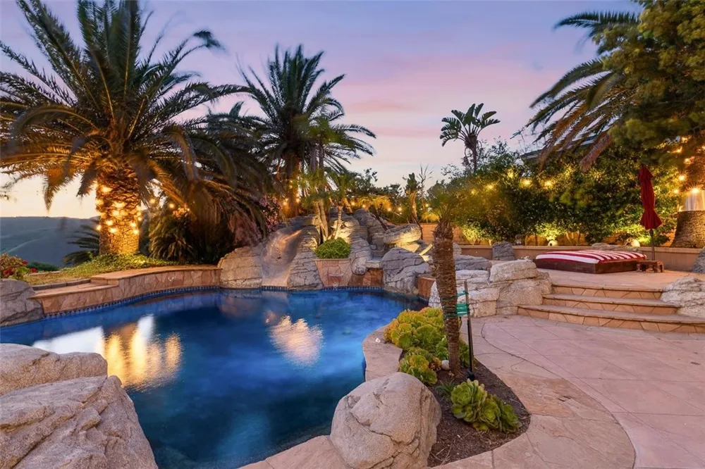 5415 Camino De Bryant Yorba Linda, CA 92887
