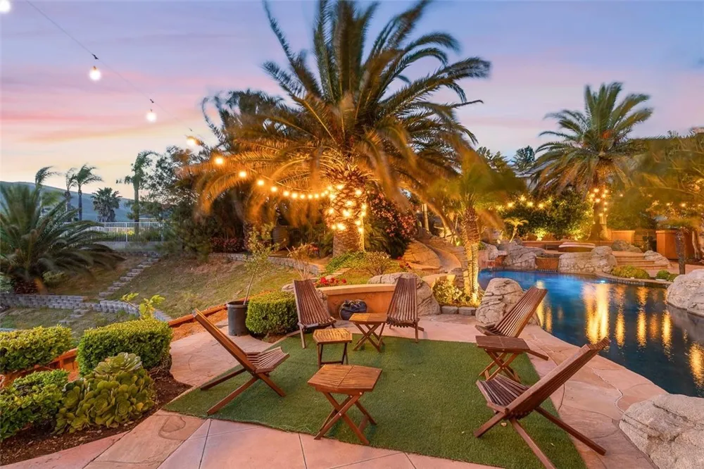 5415 Camino De Bryant Yorba Linda, CA 92887