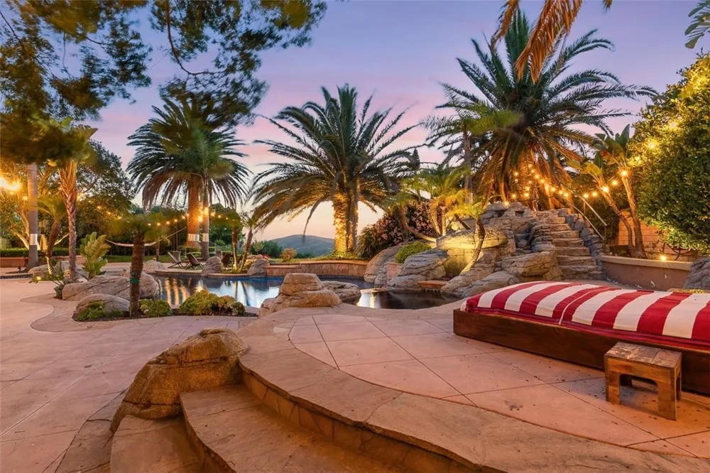 5415 Camino De Bryant Yorba Linda, CA 92887