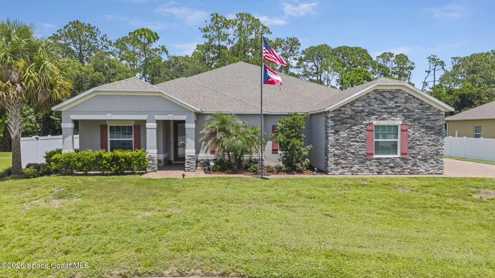 3650 Breezy Point Lane Cocoa, FL 32926