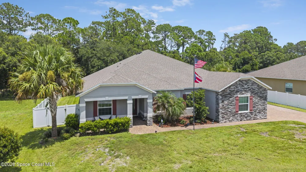 3650 Breezy Point Lane Cocoa, FL 32926