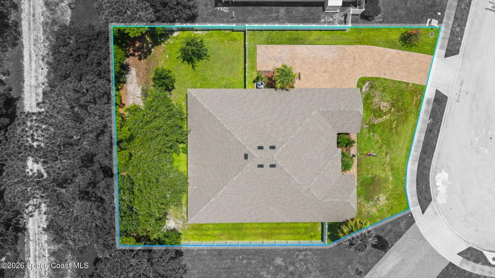 3650 Breezy Point Lane Cocoa, FL 32926