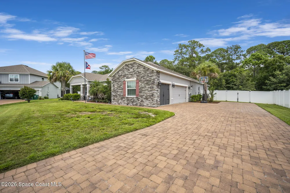 3650 Breezy Point Lane Cocoa, FL 32926