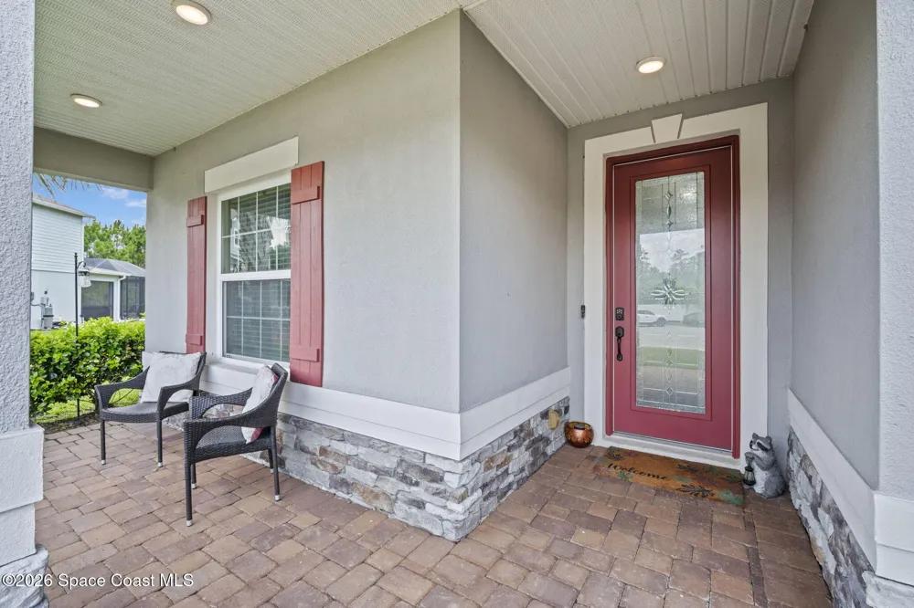 3650 Breezy Point Lane Cocoa, FL 32926