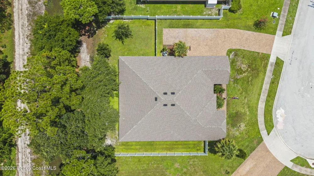 3650 Breezy Point Lane Cocoa, FL 32926