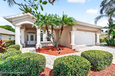 1396 Clubhouse Drive