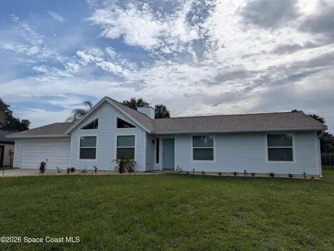 4635 Longbow Drive