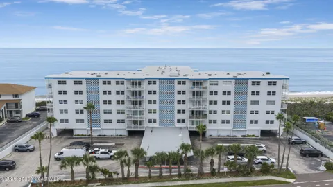 205 Highway A1A #602