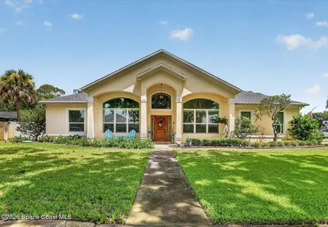 696 Millwheel Drive