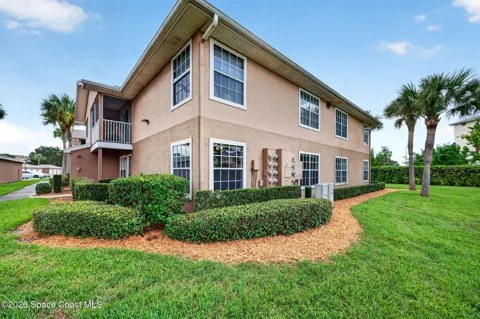 1861 Long Iron Drive #1107