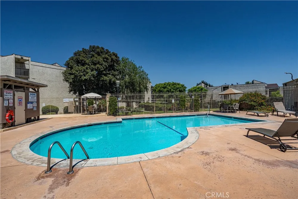 1620 Neil Armstrong Street #106 Montebello, CA 90640