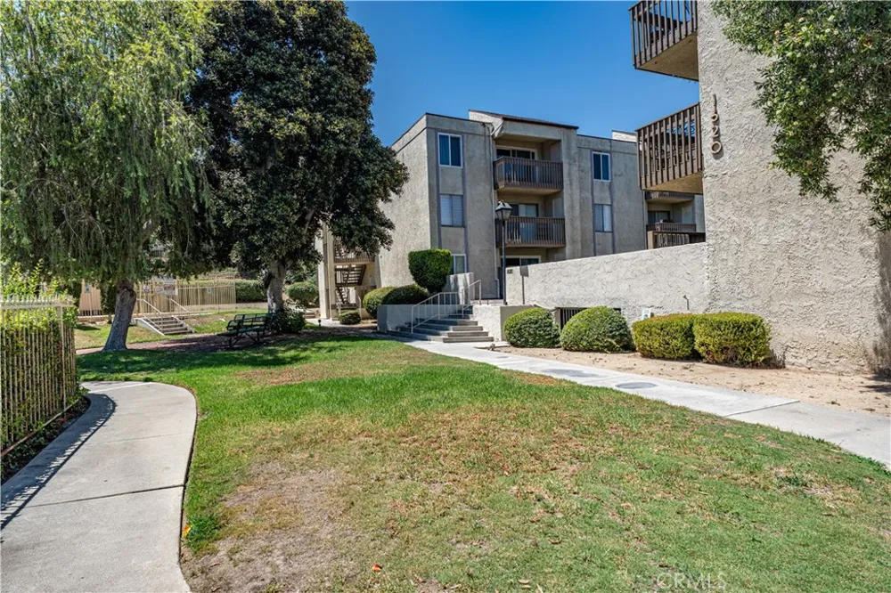 1620 Neil Armstrong Street #106 Montebello, CA 90640