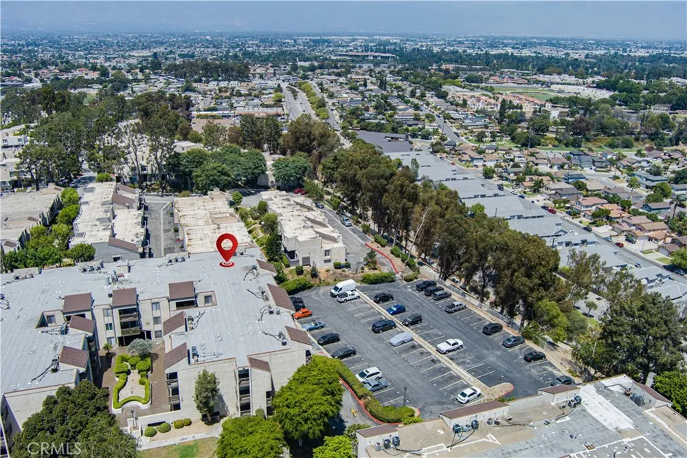 1620 Neil Armstrong Street #106 Montebello, CA 90640
