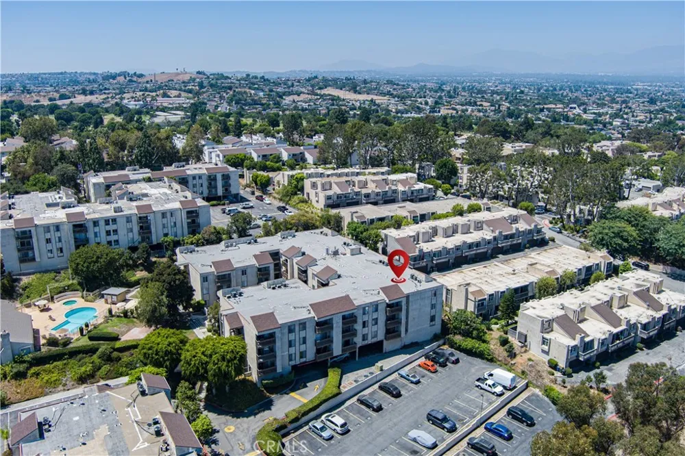 1620 Neil Armstrong Street #106 Montebello, CA 90640