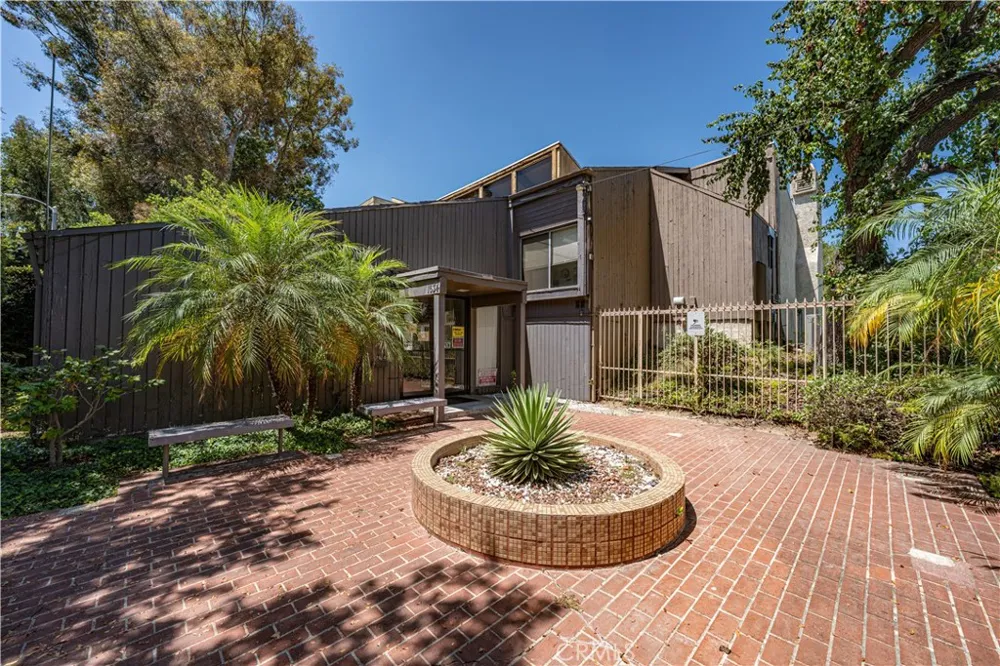 1620 Neil Armstrong Street #106 Montebello, CA 90640