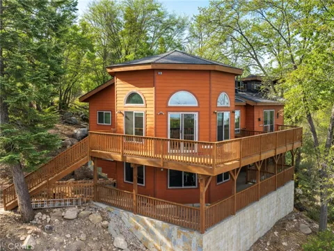 272 Manzanita Drive