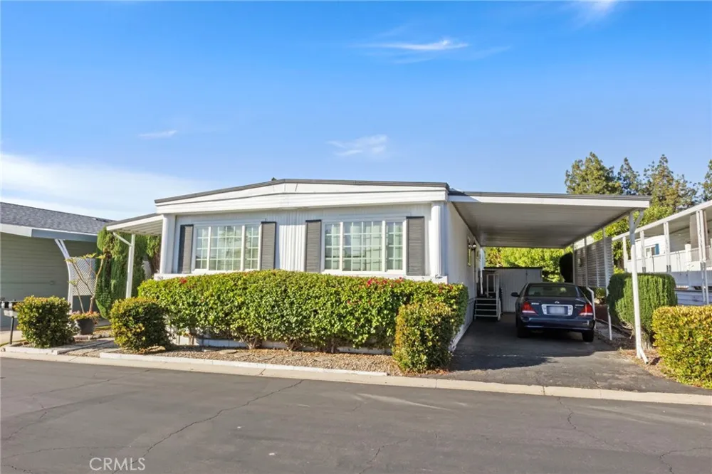 24001 Muirlands Boulevard #168 Lake Forest, CA 92630