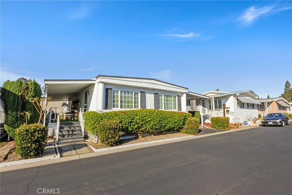 24001 Muirlands Boulevard #168 Lake Forest, CA 92630