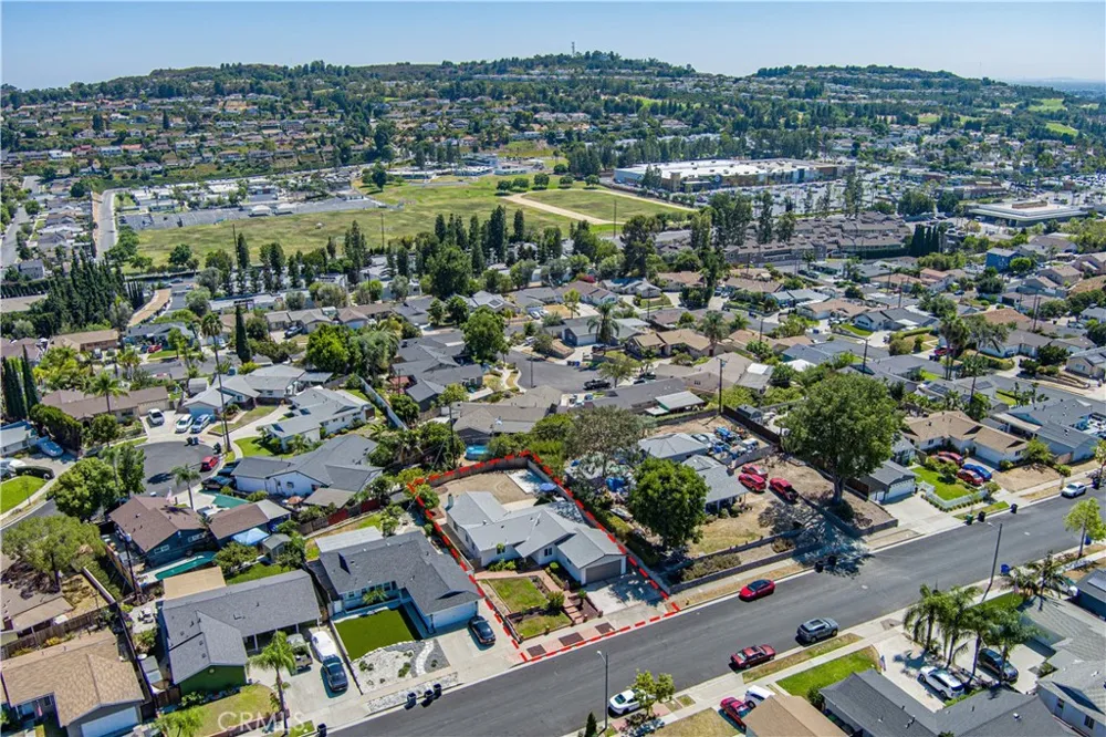 660 Buena Vista Avenue La Habra, CA 90631