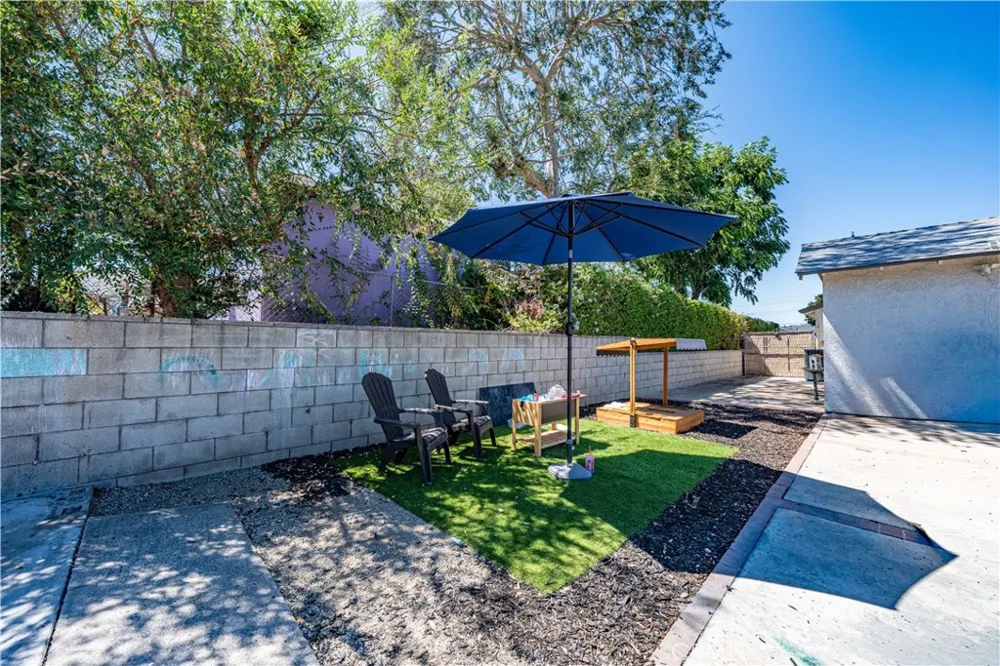 660 Buena Vista Avenue La Habra, CA 90631