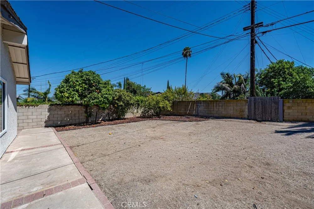660 Buena Vista Avenue La Habra, CA 90631