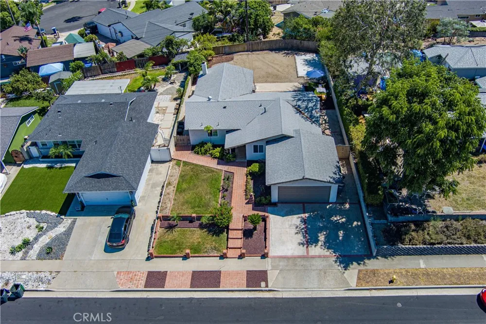 660 Buena Vista Avenue La Habra, CA 90631