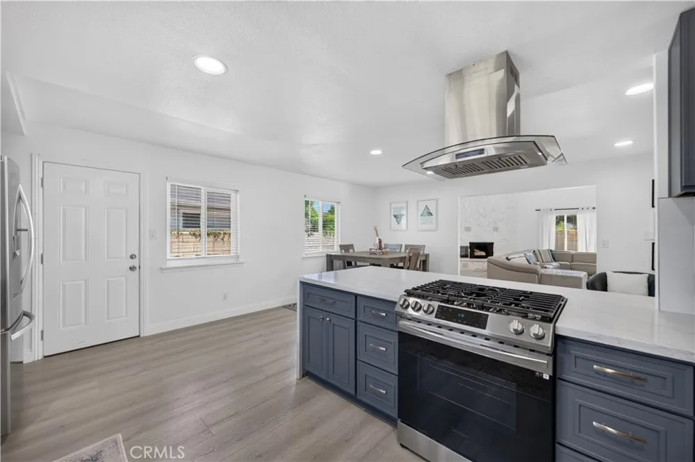 660 Buena Vista Avenue La Habra, CA 90631