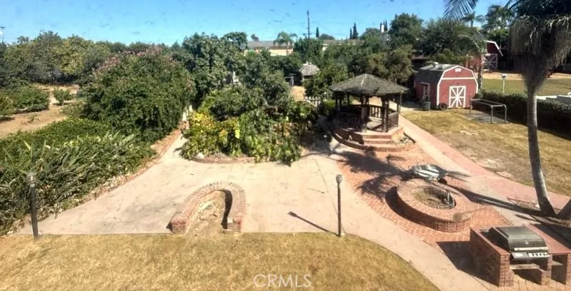 13652 Lomitas Ave La Puente, CA 91746