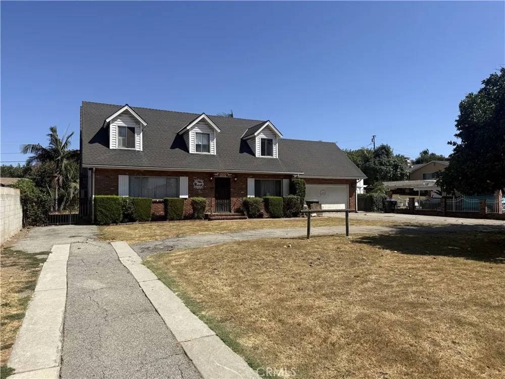 13652 Lomitas Ave La Puente, CA 91746
