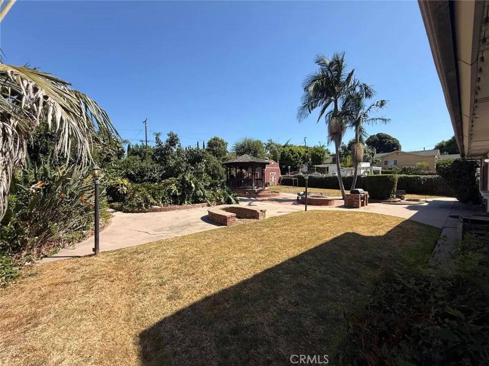 13652 Lomitas Ave La Puente, CA 91746