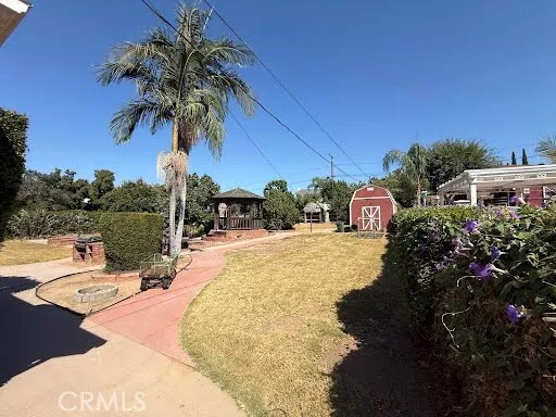 13652 Lomitas Ave La Puente, CA 91746