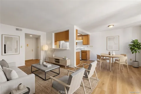 28004 S Western Avenue #115
