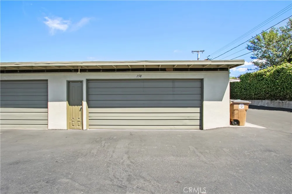 158 Marywood Claremont, CA 91711