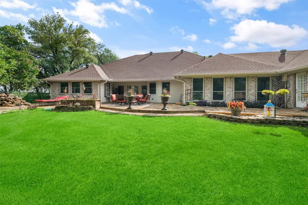 100 Camino Real E Wylie, TX 75098