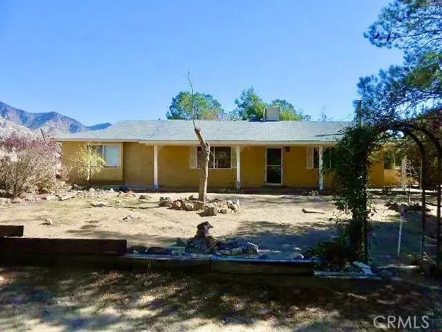 12136 Frank Street Onyx, CA 93255