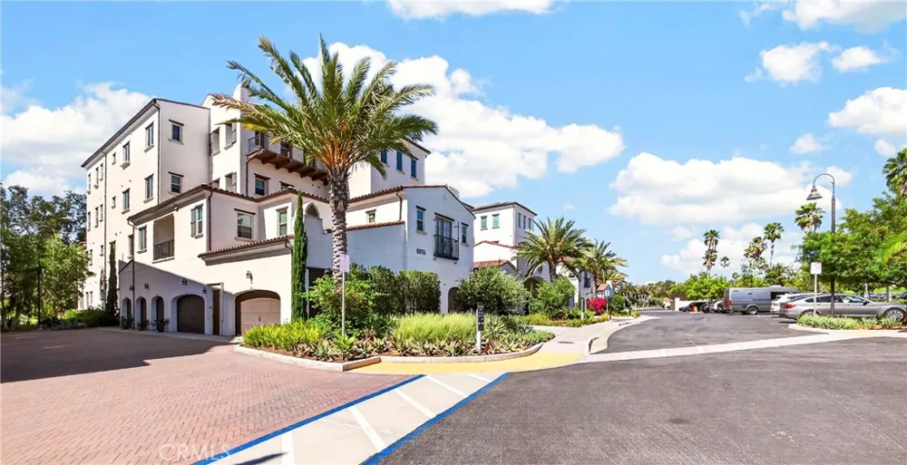 8896 Los Coyotes Court #410 Buena Park, CA 90621
