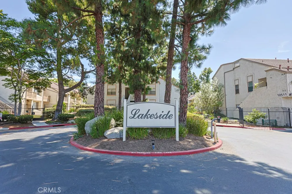 10571 LAKESIDE DRIVE S #178 Garden Grove, CA 92840