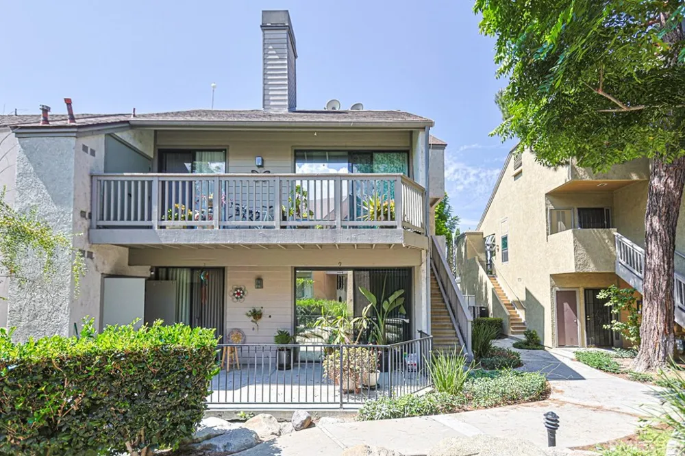 10571 LAKESIDE DRIVE S #178 Garden Grove, CA 92840