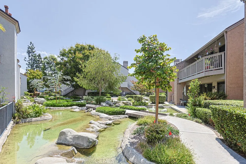 10571 LAKESIDE DRIVE S #178 Garden Grove, CA 92840
