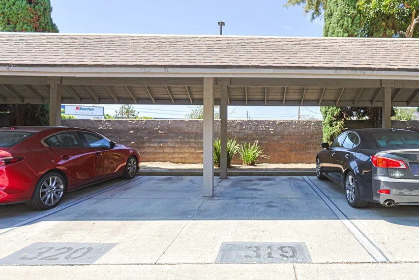10571 LAKESIDE DRIVE S #178 Garden Grove, CA 92840