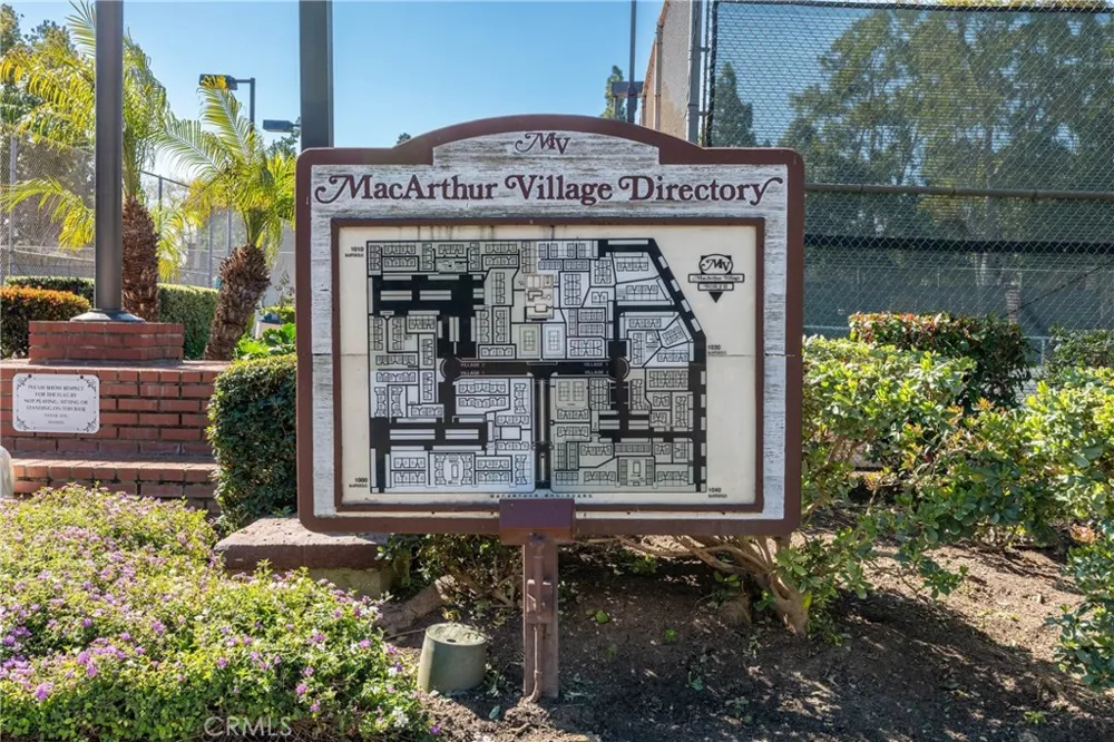 1010 W Macarthur Boulevard #77 Santa Ana, CA 92707