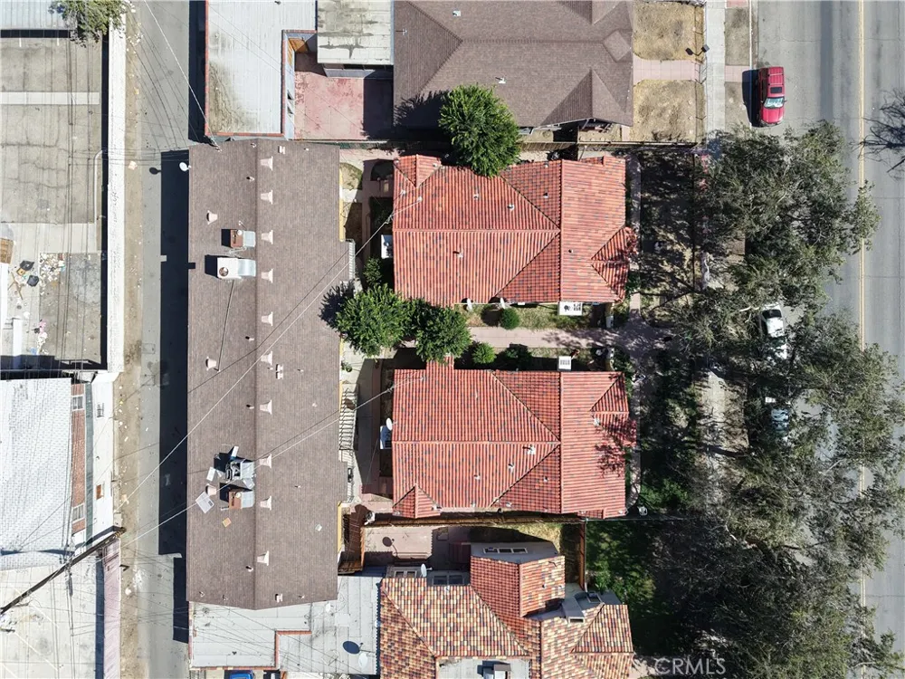 210 17th Street Bakersfield, CA 93301