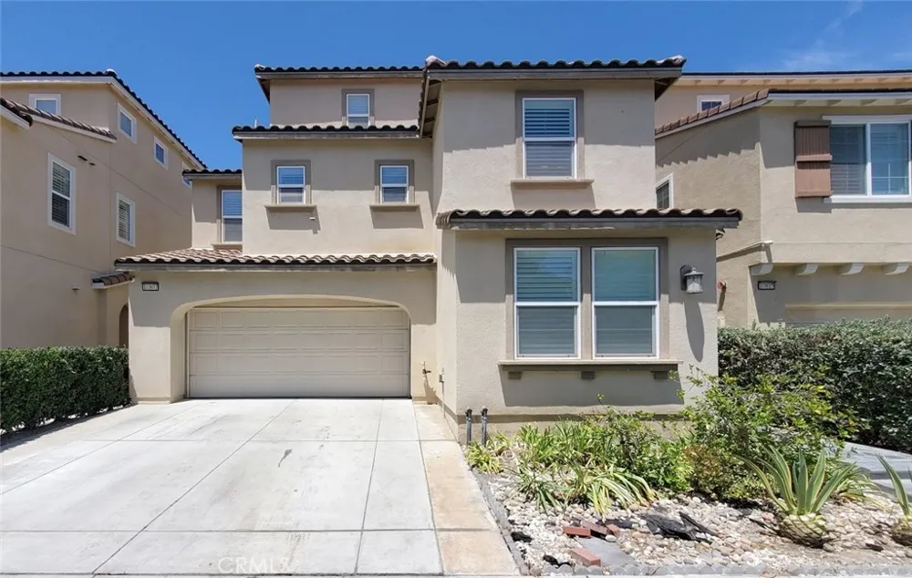 10807 Lotus Drive Garden Grove, CA 92843