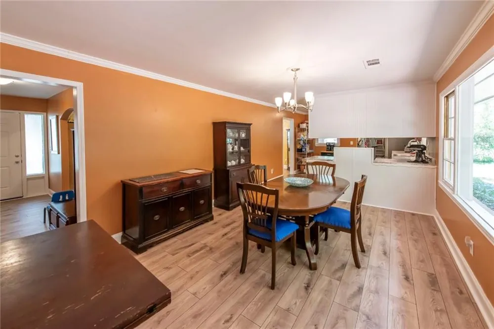 211 Bennett Circle Carrollton, GA 30117