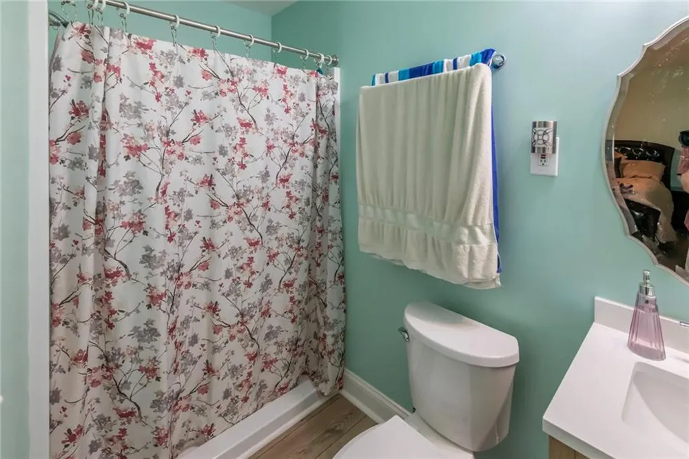 211 Bennett Circle Carrollton, GA 30117